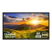 SunBriteTV SB-S2-55-4K Signature 2 Series - 55" LED-backlit LCD TV - 4K - outdoor