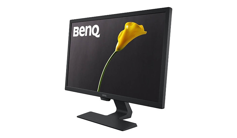 BenQ GL2480 - LED monitor - Full HD (1080p) - 24"