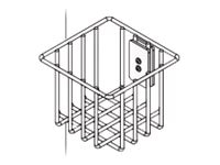 Amico mounting component