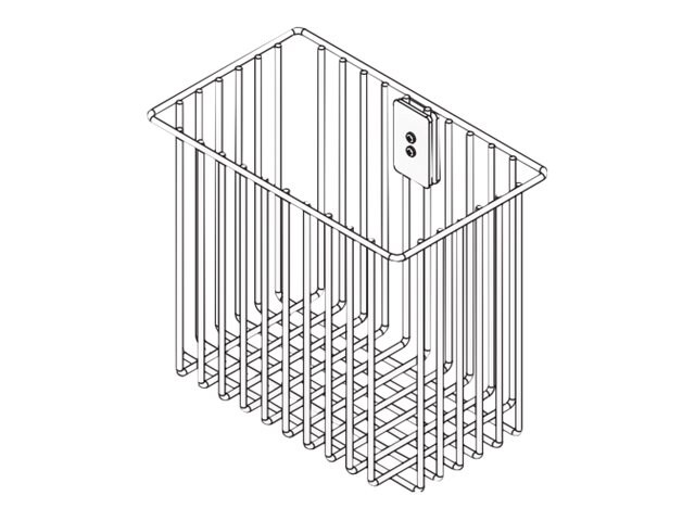 Amico mounting component