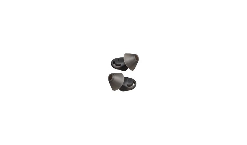 Poly Spare Eartips - ear tips kit for headphones