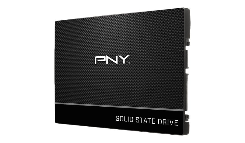 PNY CS900 - SSD - 250 GB - SATA 6Gb/s