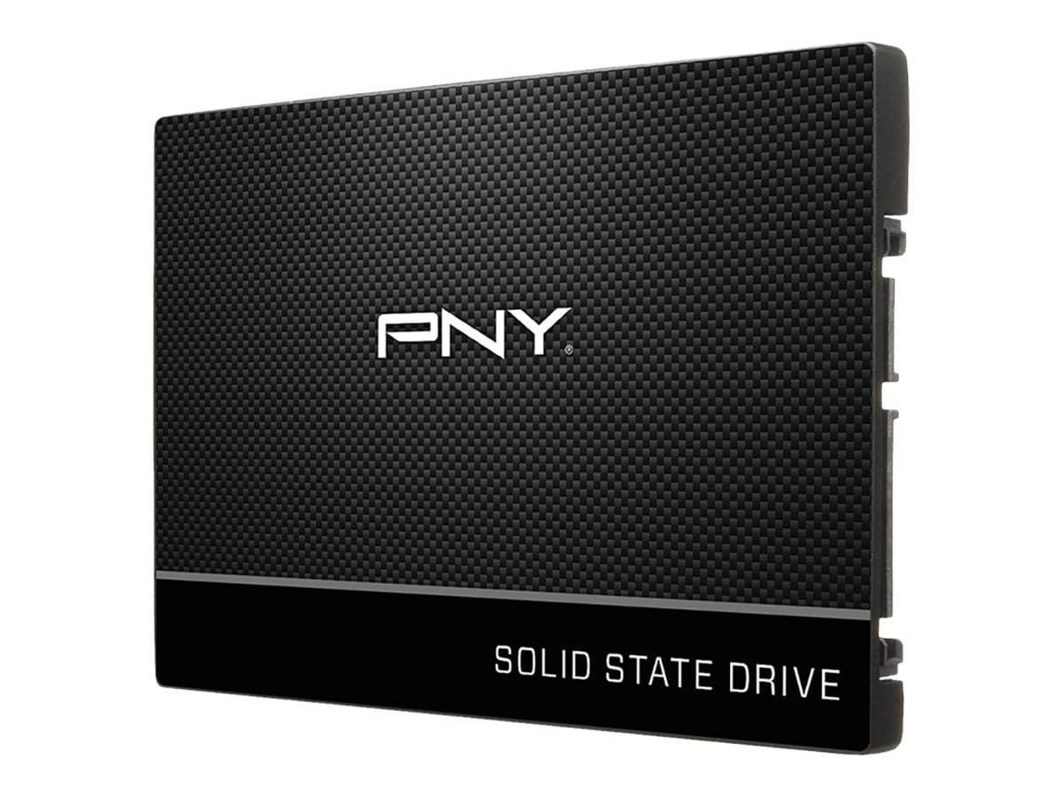 PNY CS900 - SSD - 1 TB - SATA 6Gb/s