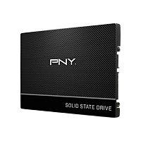 PNY CS900 - SSD - 500 GB - SATA 6Gb/s
