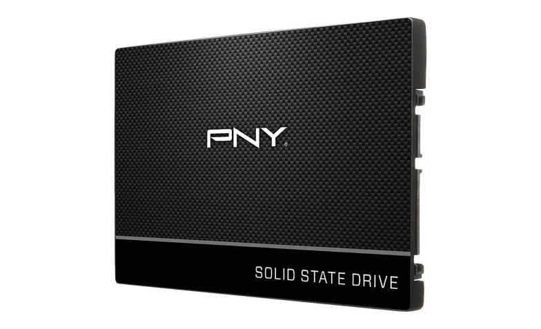 PNY CS900 500 GB Solid State Drive - 2.5