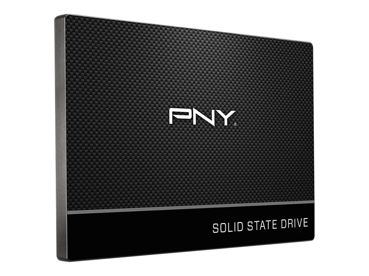 Thumbnail 2 of 16 for PNY CS900 500 GB Solid State Drive - 2.5" Internal - SATA (SATA/600)