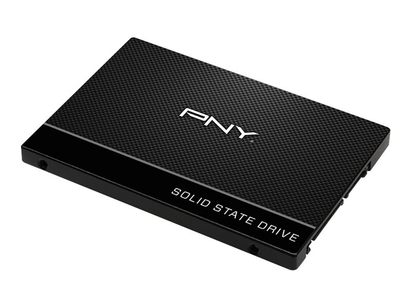 Thumbnail 3 of 16 for PNY CS900 500 GB Solid State Drive - 2.5" Internal - SATA (SATA/600)