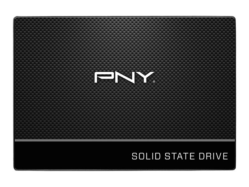 Thumbnail 4 of 16 for PNY CS900 500 GB Solid State Drive - 2.5" Internal - SATA (SATA/600)