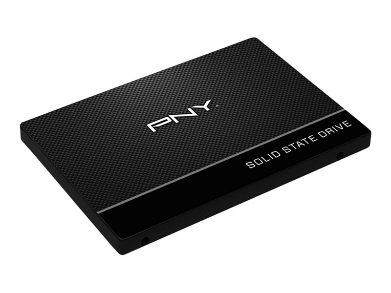 Thumbnail 5 of 16 for PNY CS900 500 GB Solid State Drive - 2.5" Internal - SATA (SATA/600)
