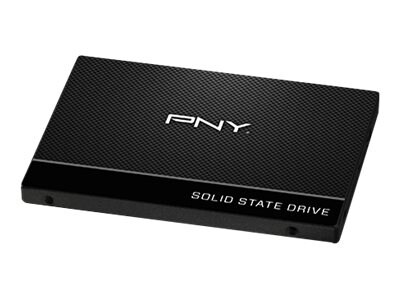 Thumbnail 6 of 16 for PNY CS900 500 GB Solid State Drive - 2.5" Internal - SATA (SATA/600)