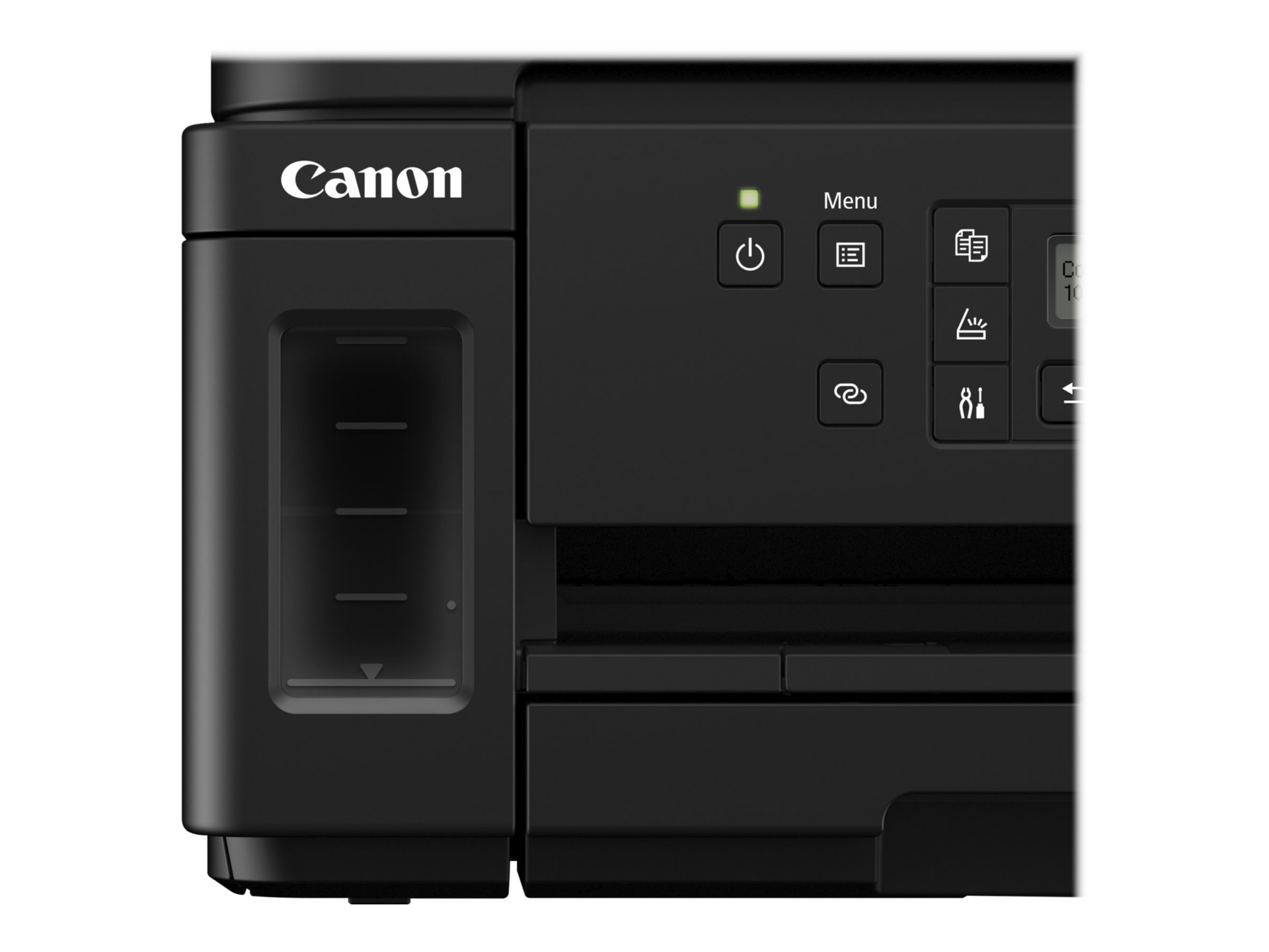 Thumbnail 6 of 12 for Canon PIXMA G6020 MegaTank - multifunction printer - color - with Canon InstantExchange