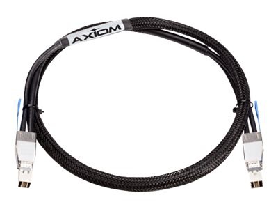 Axiom stacking cable - 10 ft