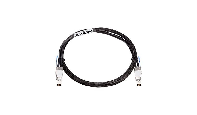 Axiom stacking cable - 10 ft