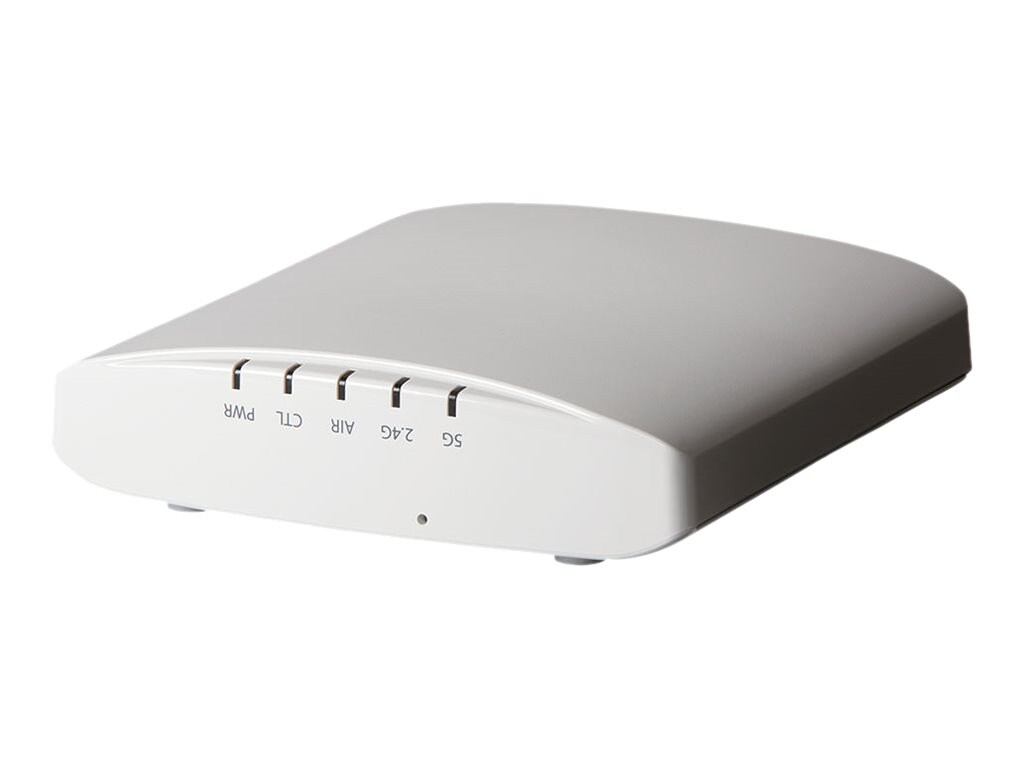Ruckus R320 - Unleashed - wireless access point