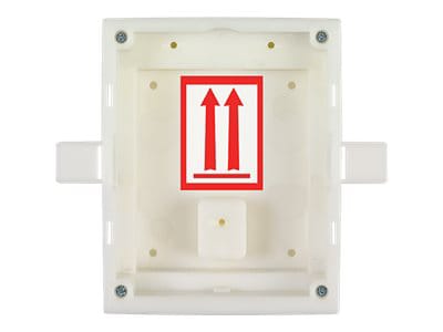 2N IP/LTE Verso 1 Module - junction box