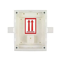 2N IP/LTE Verso 1 Module - junction box