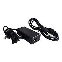 Total Micro AC Adapter, Lenovo ThinkBook 14 G2, 14s G2, 15 G2 - 65W USB-C