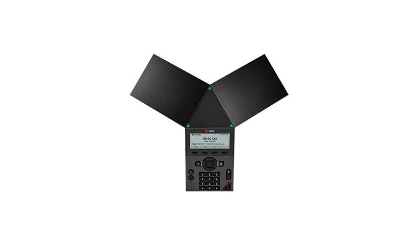 Poly Trio 8300 IP Conference Phone