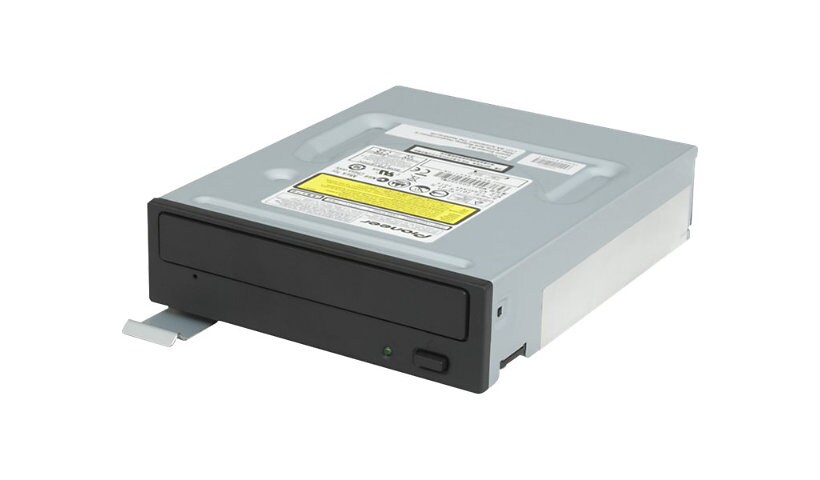 Pioneer DVD±R (±R DL) drive - internal