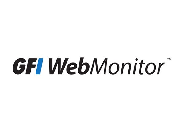 GFI WEBMONITOR+ SUB RNW 1Y 50-199