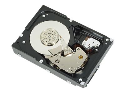 Dell - hard drive - 600 GB - SAS