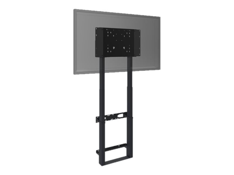 ViewSonic e-Box - wall mount