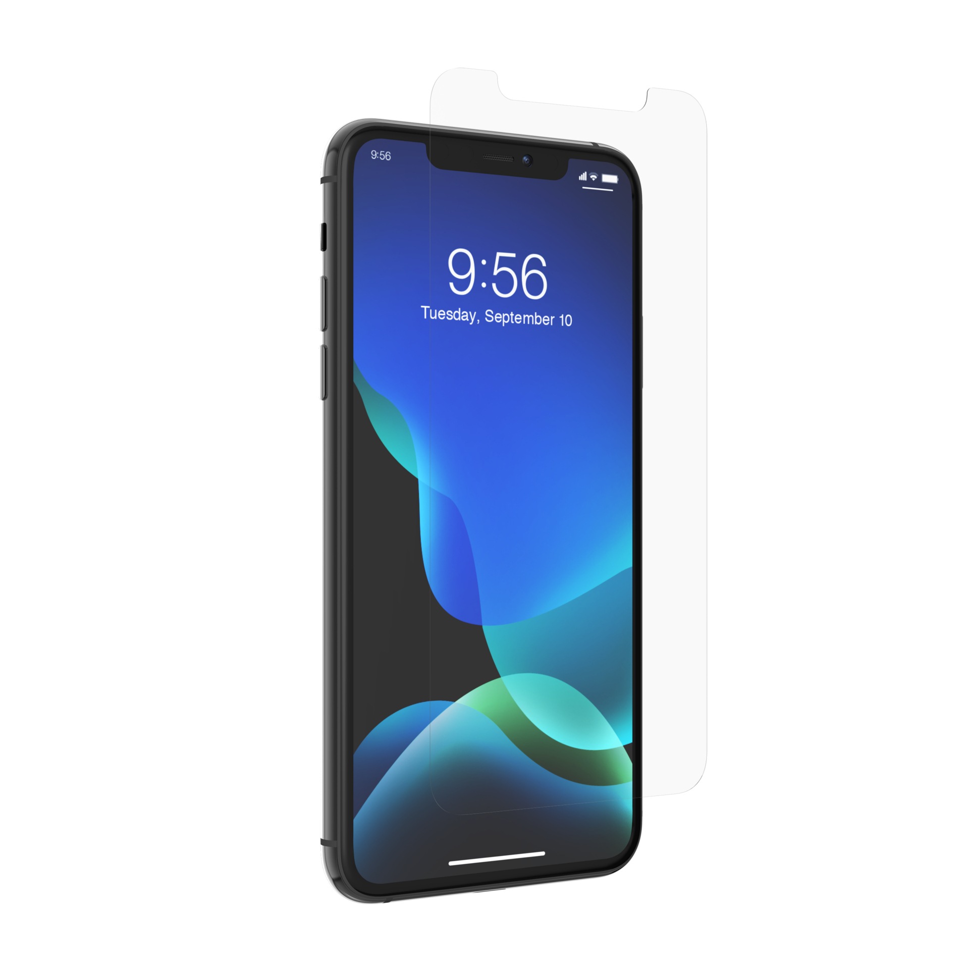 ZAGG InvisibleShield Glass Elite Anti-Glare Screen Protection