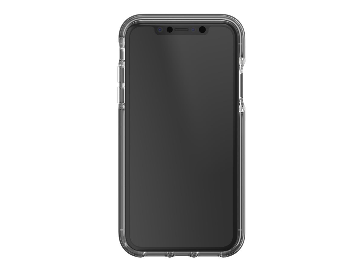 Gear4 Crystal Palace - back cover for cell phone
