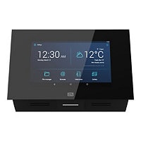 2N Indoor Touch - 2.0 - touch panel - black