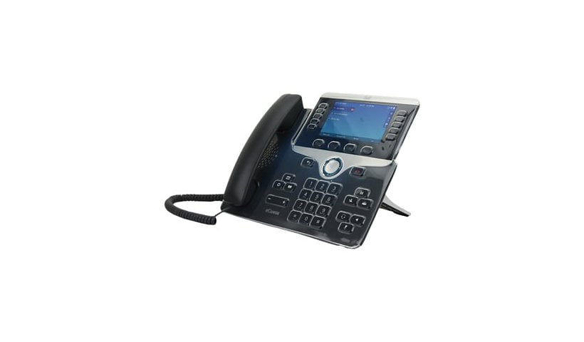 zCover gloveOne CI88ATBC - protective cover - front cover for IP phone