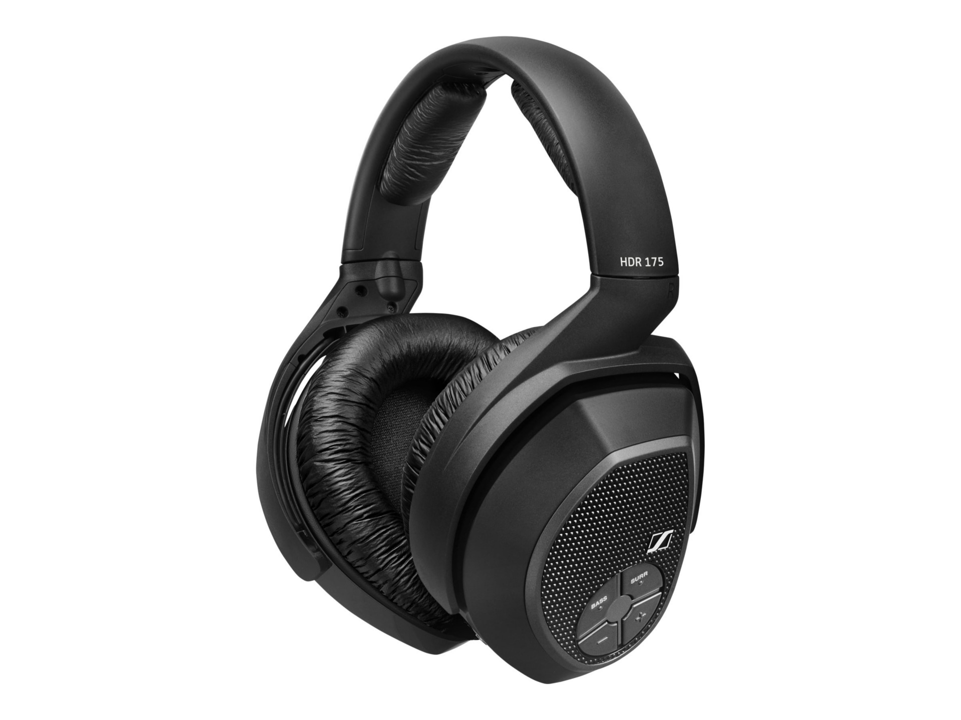 Sennheiser RS 175 - wireless headphone system