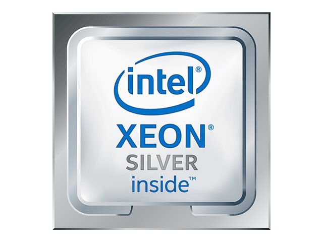 Intel Xeon Silver 4216 / 2.1 GHz processor - Box
