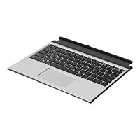 HP Elite x2 G4 Collaboration - keyboard - with ClickPad - US