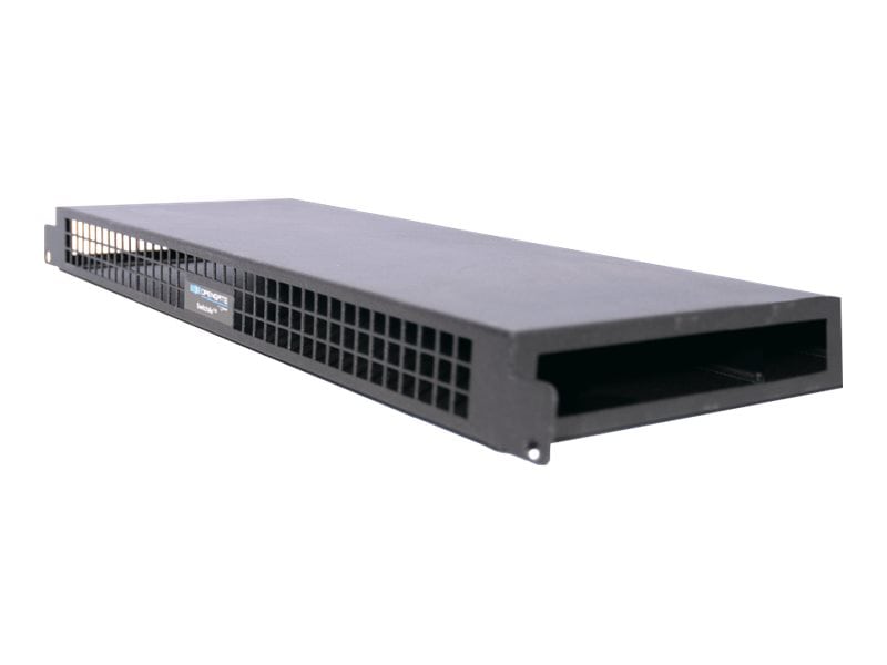 Geist SwitchAir 1U Network Switch Cooling