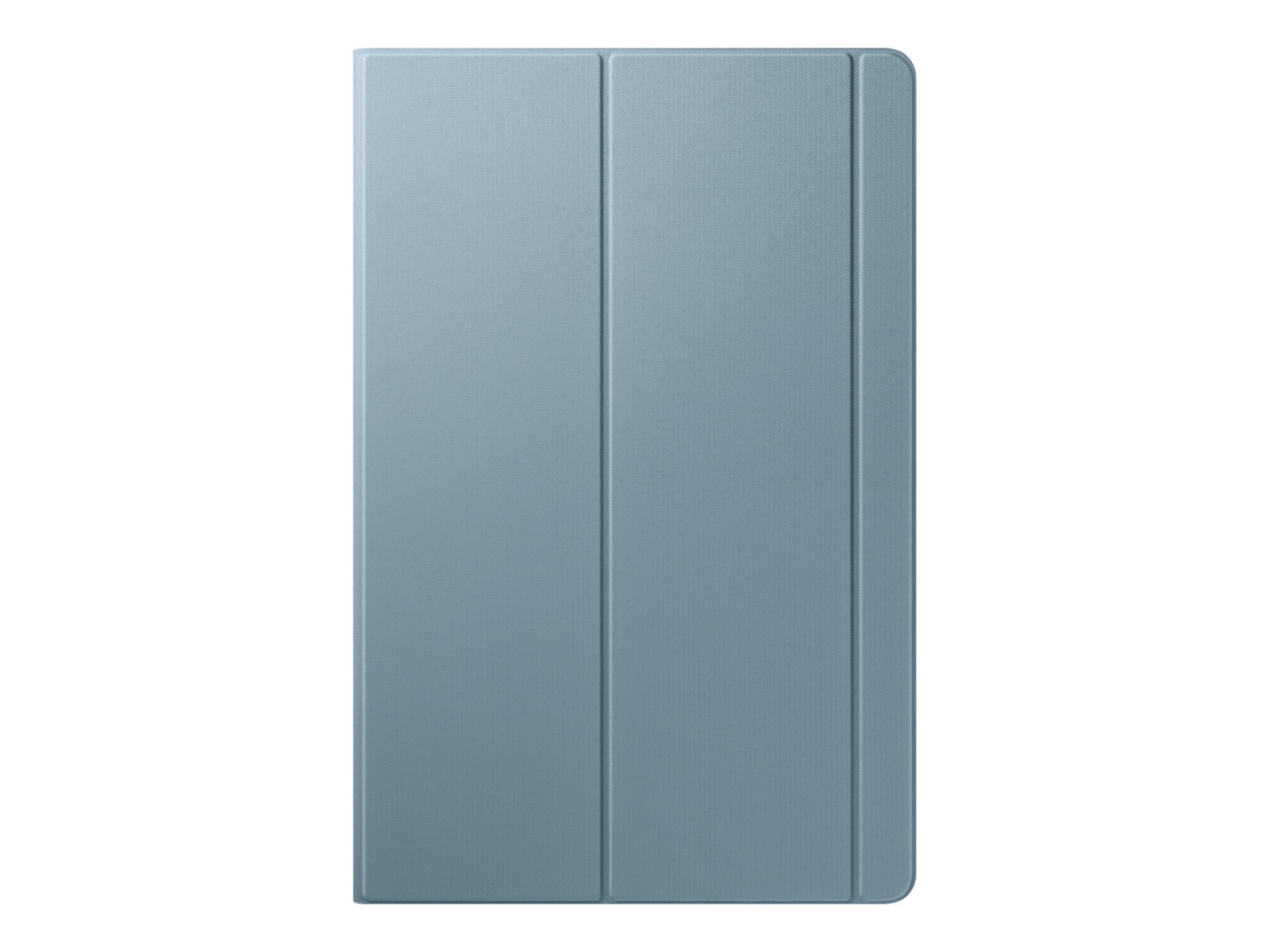 Samsung Book Cover EF-BT860 - flip cover for tablet