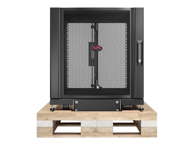 APC NetShelter SX 42U 600mm Wide x 1070mm Deep Enclosure with Sides - Thumbnail 2