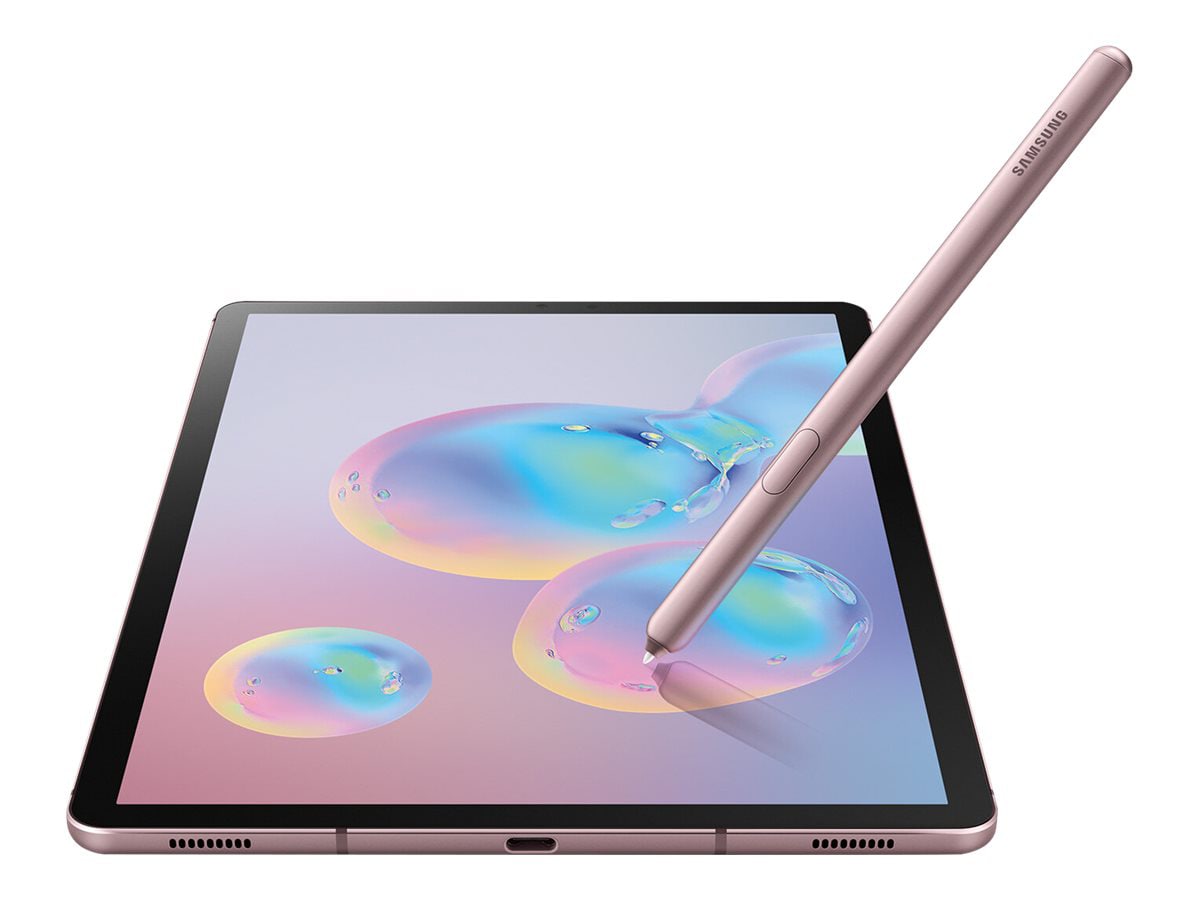 pencil tablet pen