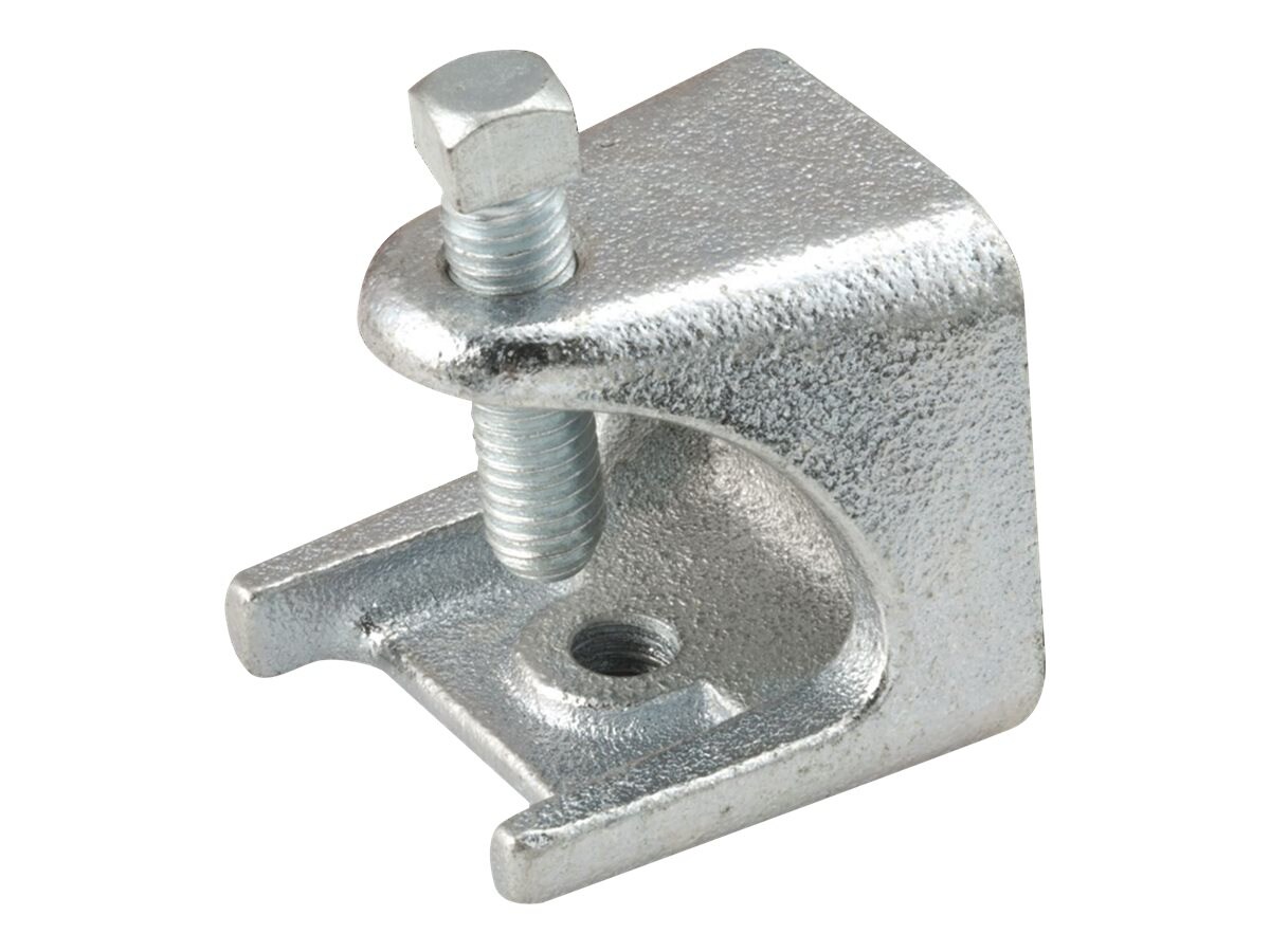 HUBBELL 1/4"-20 BEAM CLAMP