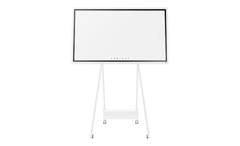 Samsung Flip 2 55 3840 X 2160 Interactive Display Wm55r