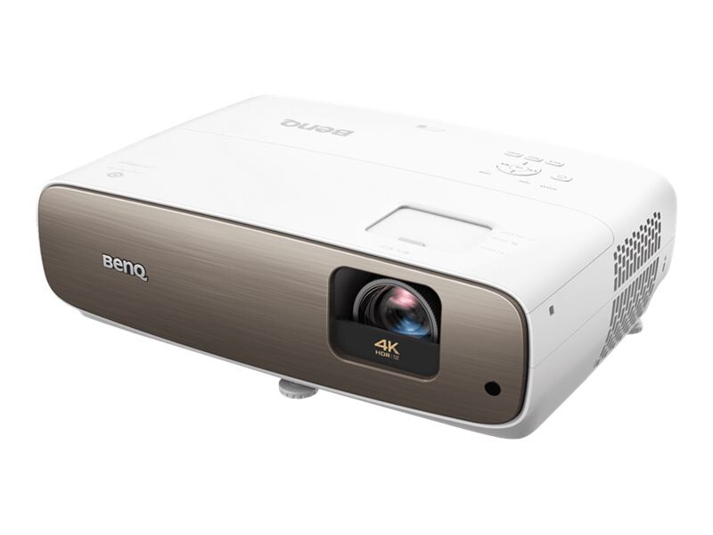 BenQ CinePrime HT3550 - DLP projector - 3D