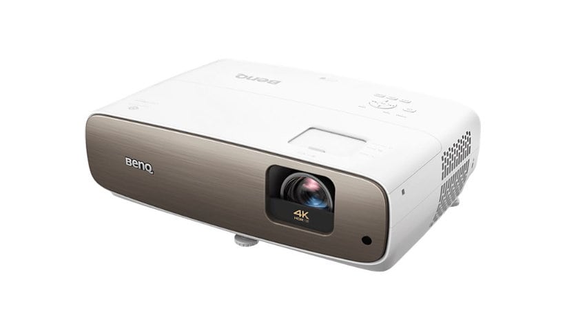 BenQ CinePrime HT3550 - DLP projector - 3D