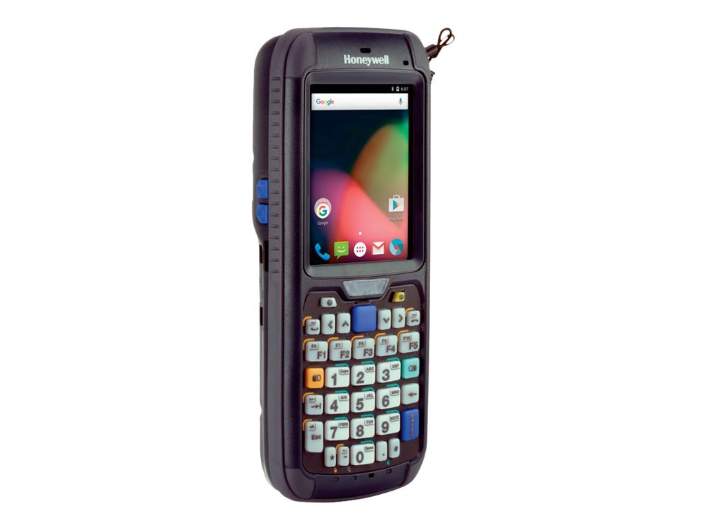 Honeywell CN75 - data collection terminal - Win Embedded Handheld 6.5 - 16