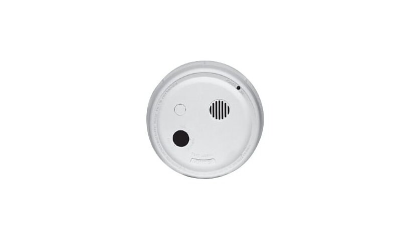 Vertiv Geist Env. Sensor SA9123, Smoke Alarm