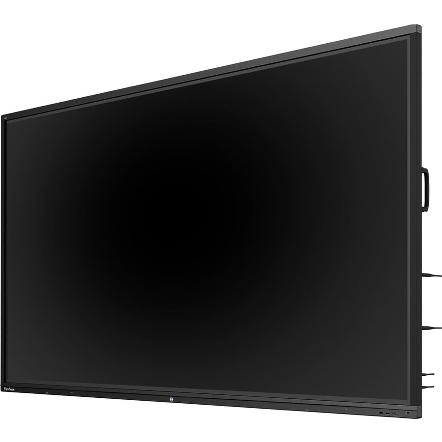 ViewSonic ViewBoard IFP9850 - 4K UHD Multi-Touch Interactive Display with Integrated Software - 350 cd/m2 - 98"