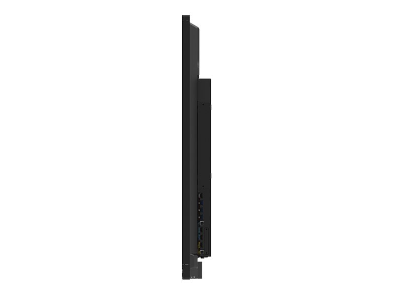 Thumbnail 2 of 4 for ViewSonic ViewBoard IFP9850 - 4K UHD Multi-Touch Interactive Display with Integrated Software - 350 cd/m2 - 98"