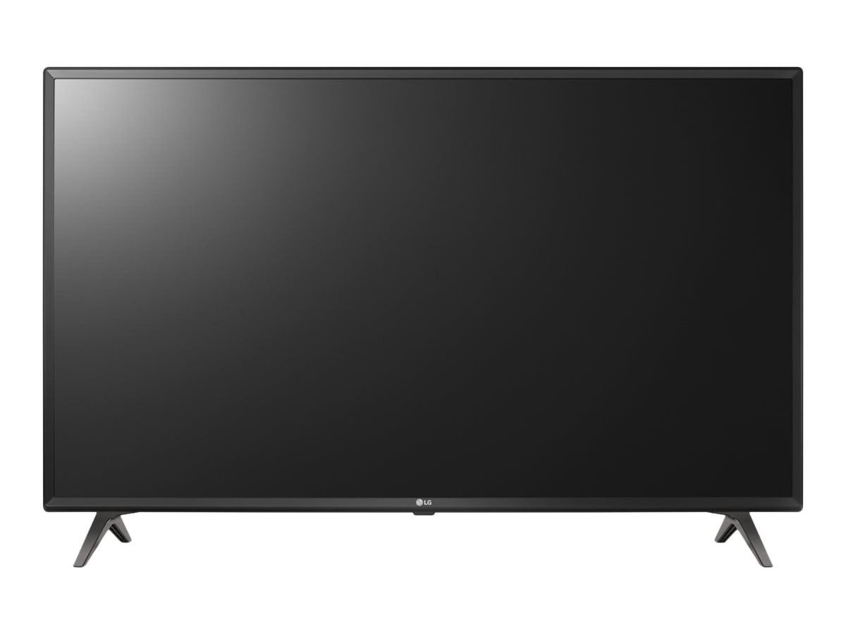 LG 43UU340C UU340C Series - 43" LED-backlit LCD TV - 4K