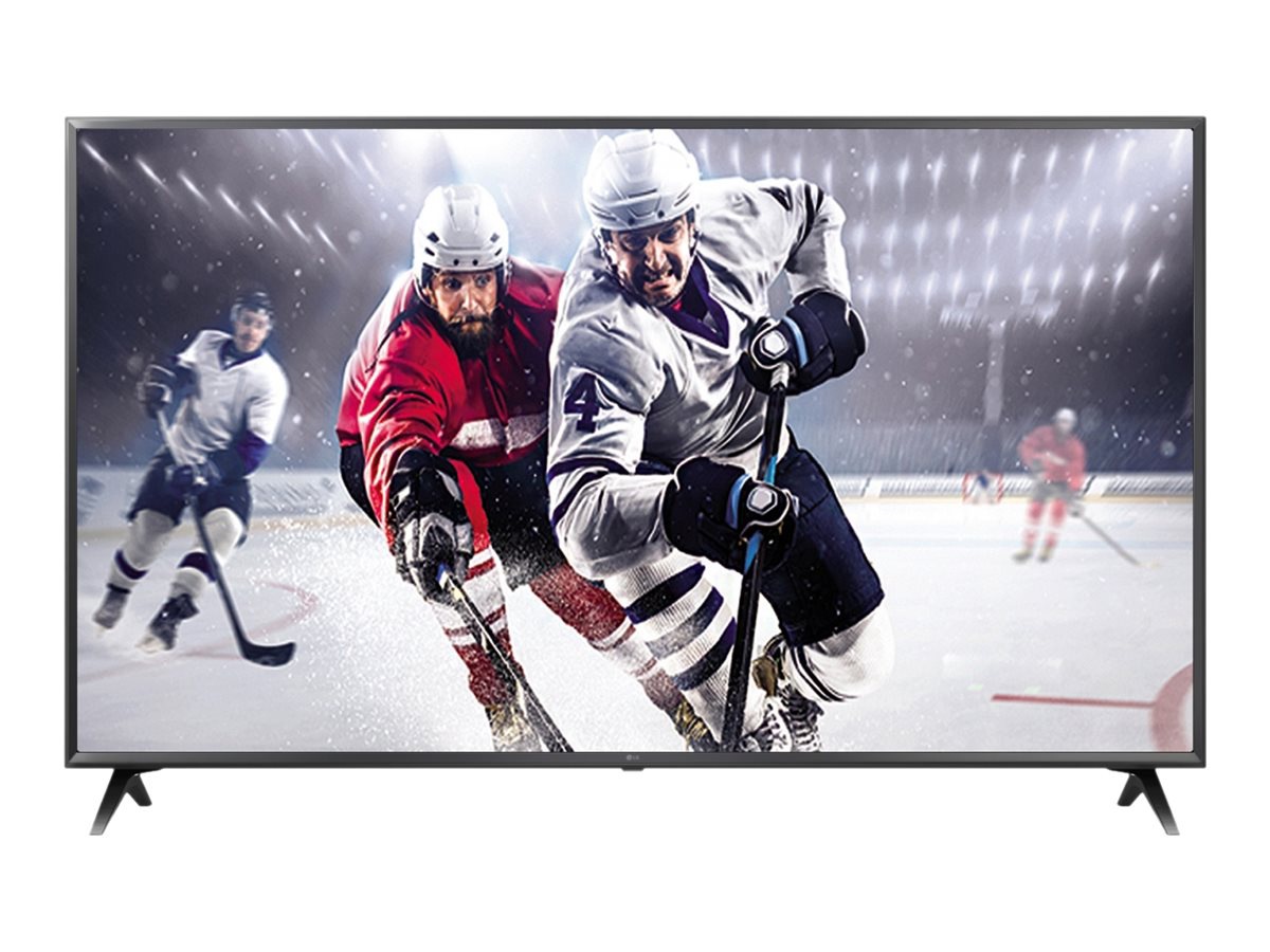 LG 55UU340C UU340C Series - 55" LED-backlit LCD TV - 4K