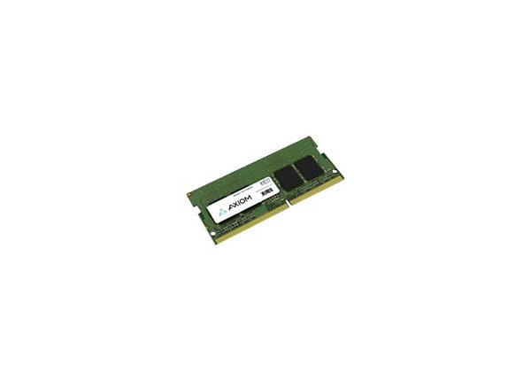 AXIOM 32GB DDR4-2666 SODIMM