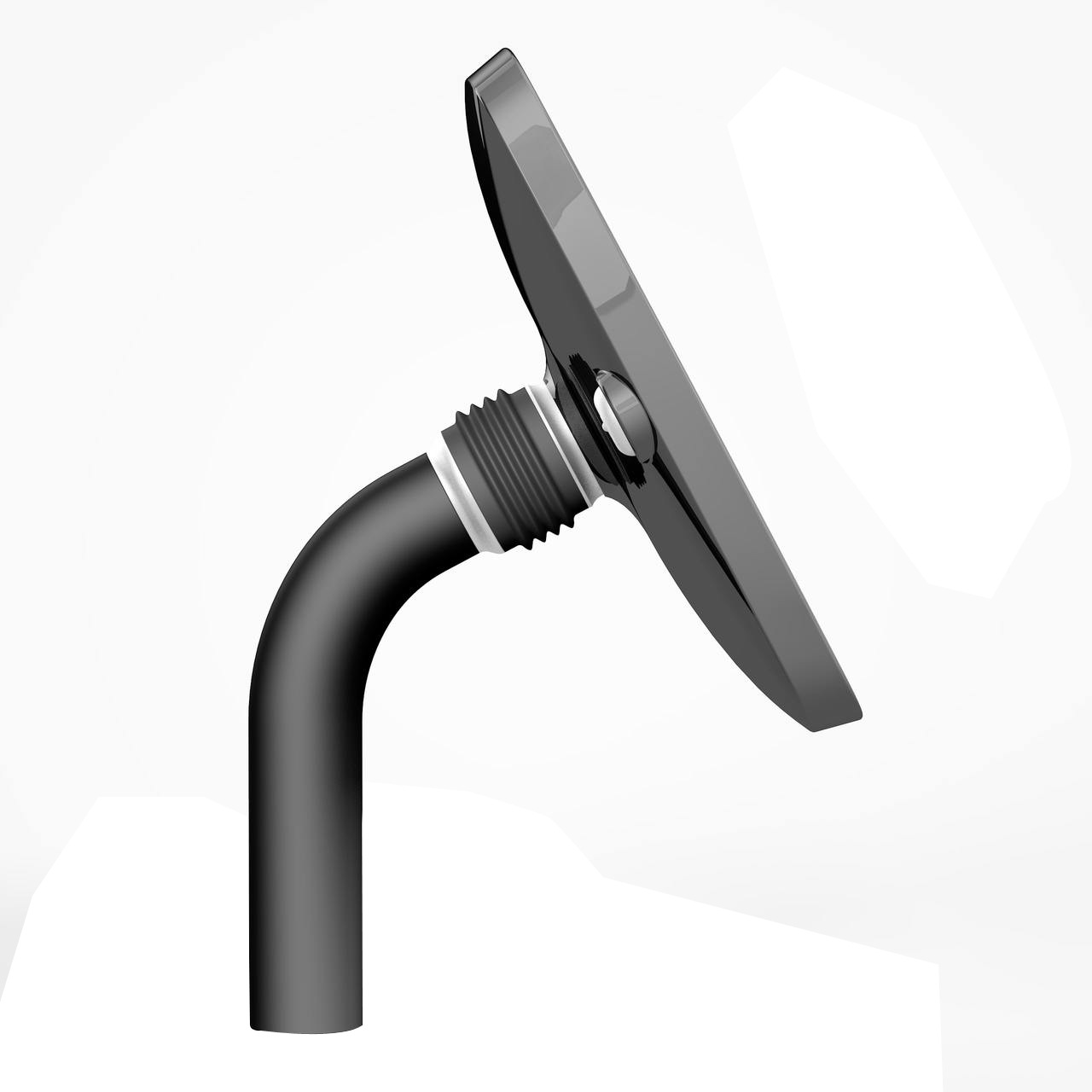 Bouncepad Tilt Adaptor - Black