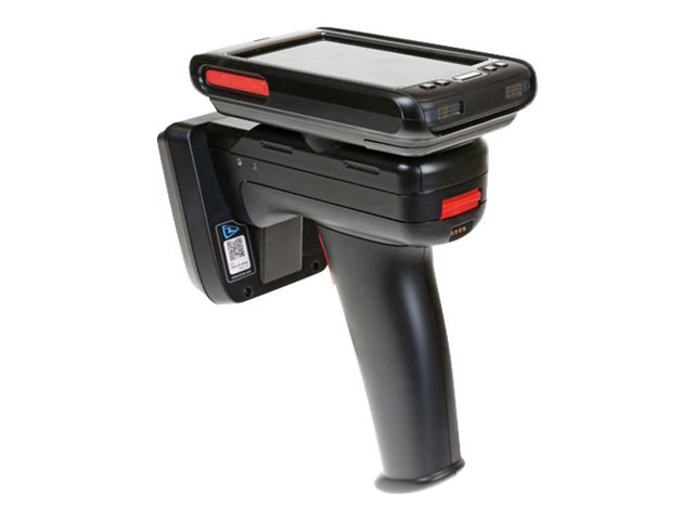 Honeywell ePop-Loq - handheld cover